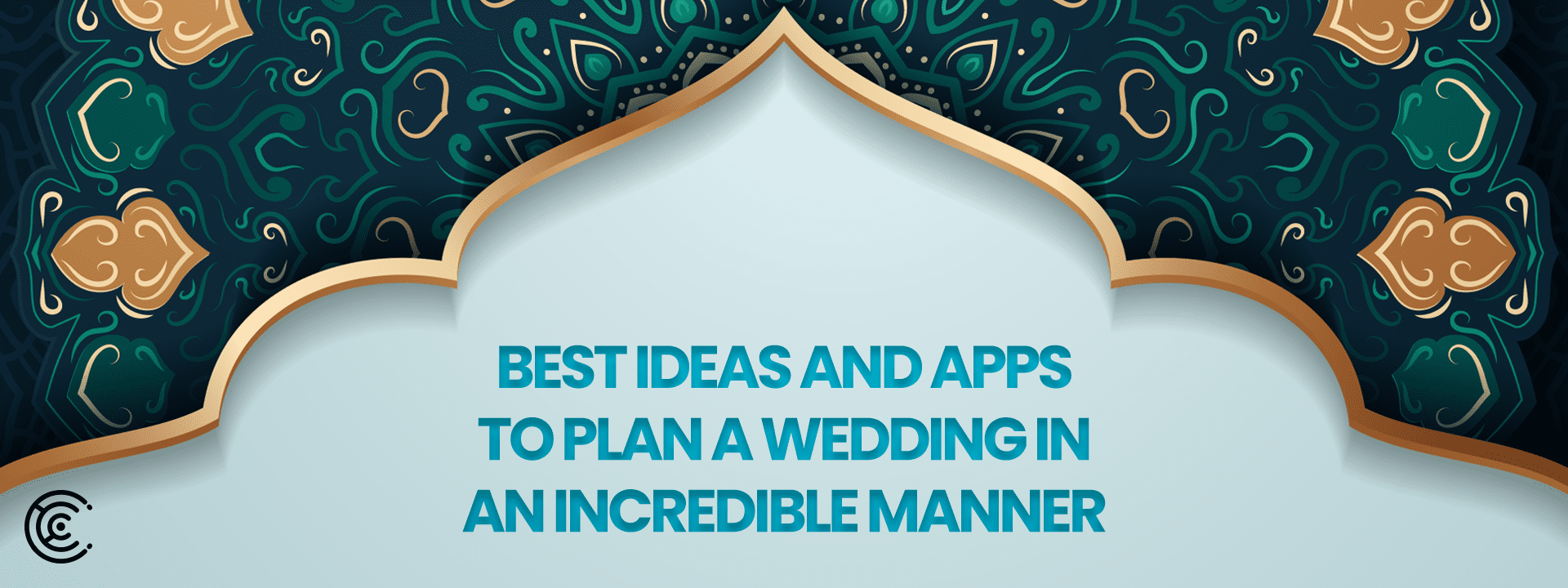 ideas and apps to plan a wedding in an incredible manner