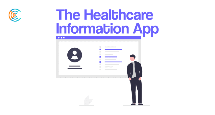 Healthcare Information App