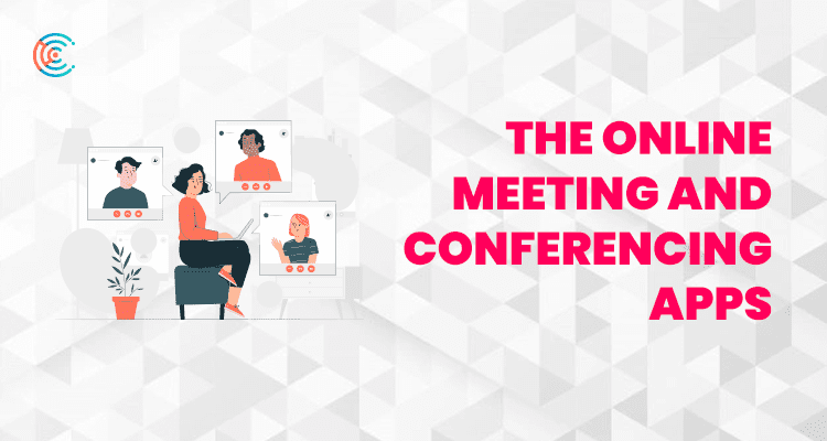 online meeting and conferencing apps