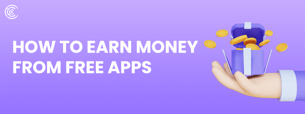 Earn Money From Free Apps