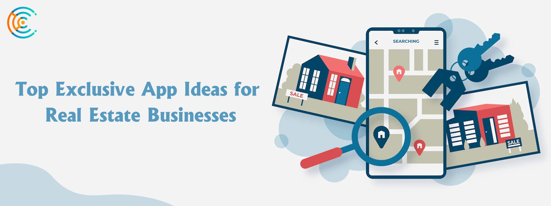 Exclusive App Ideas for Real Estate Businesses