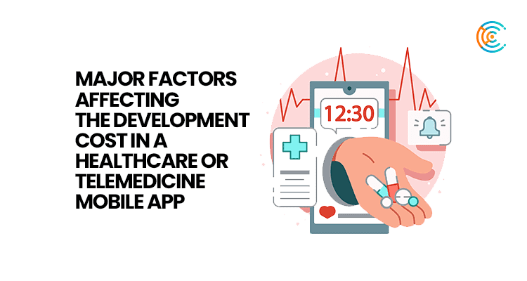 healthcare or telemedicine mobile app