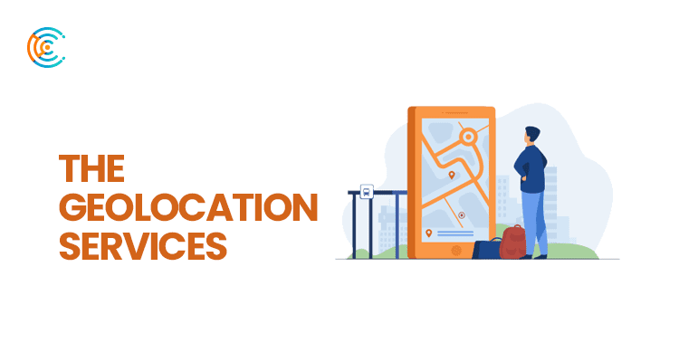 geolocation services