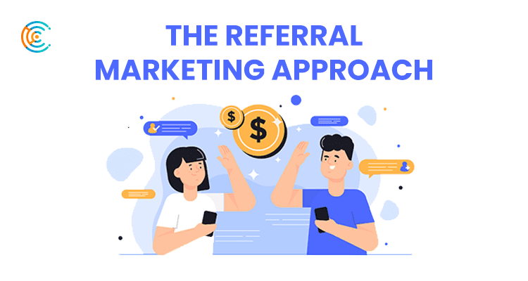referral marketing approach