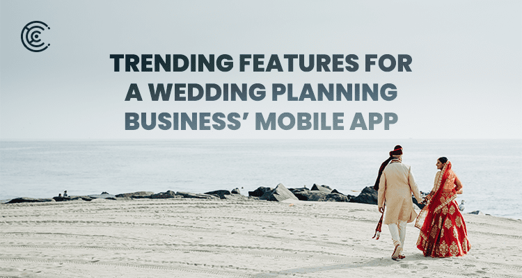 features for a wedding planning business