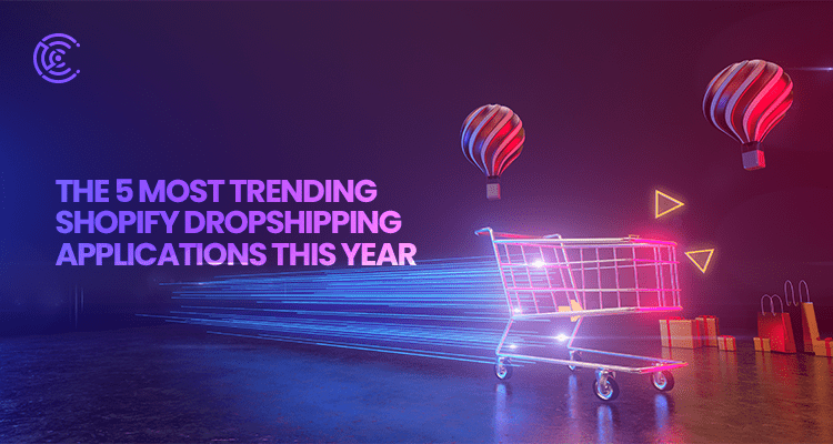  trending Shopify dropshipping applications