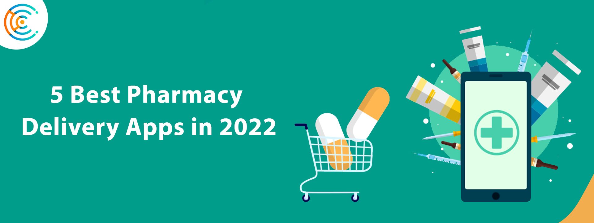5 Best Pharmacy Delivery Apps in 2022
