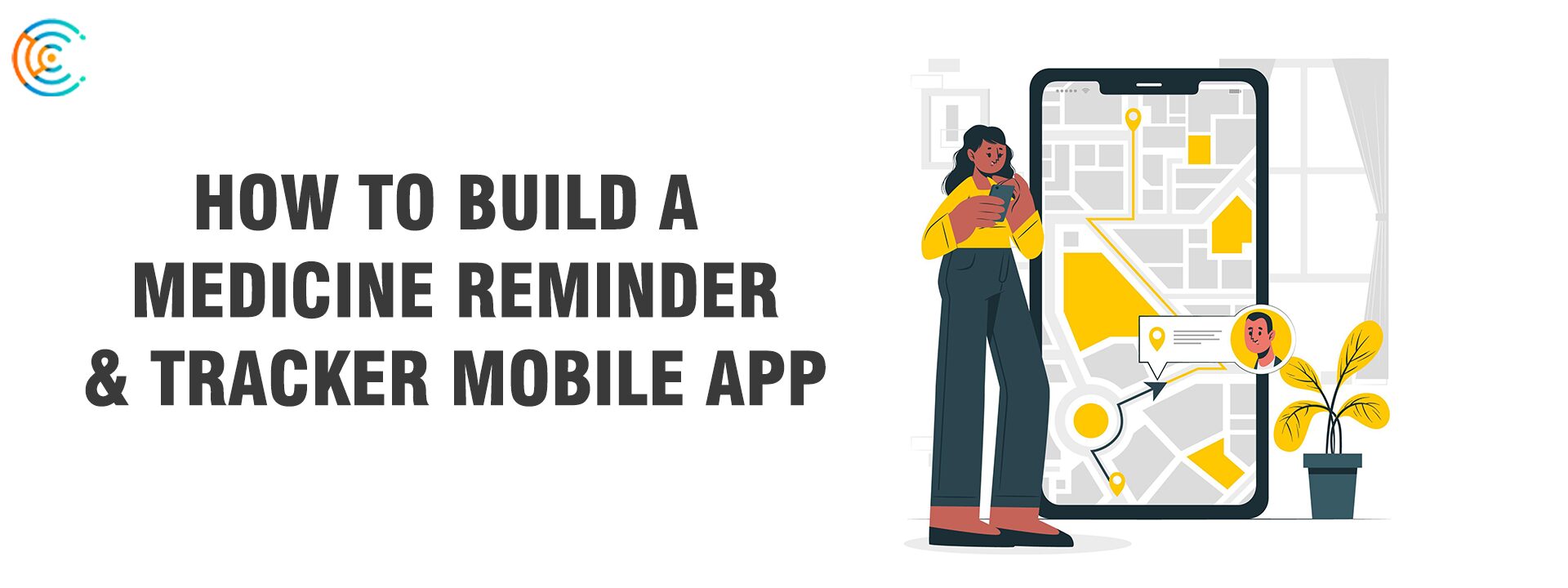 Build A Medicine Reminder & Tracker Mobile App