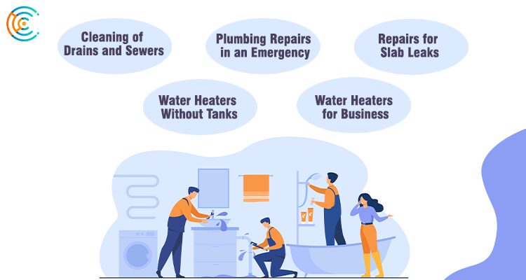 home Plumbing Services