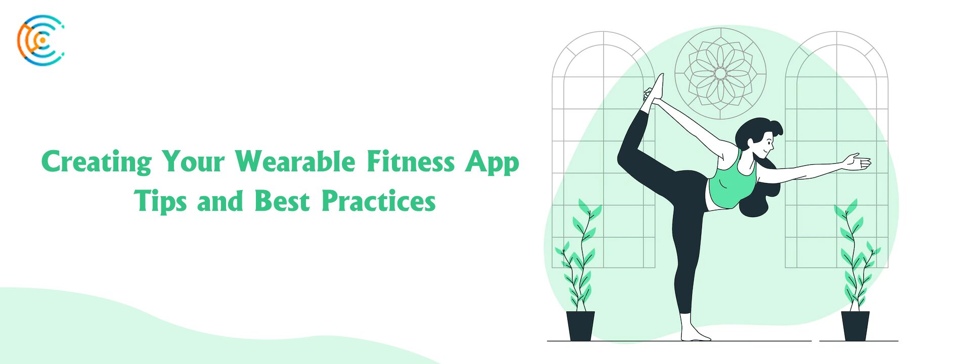 Creating Your Wearable Fitness App Tips
