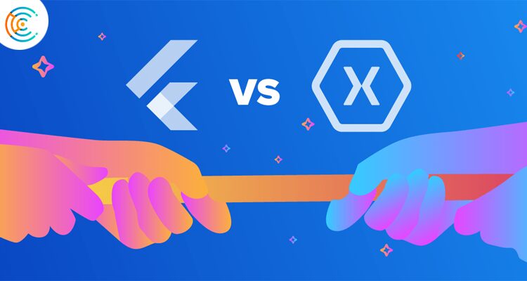 difference between Xamarin and Flutter